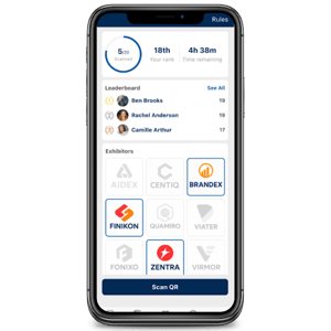 clowder-event-gamification