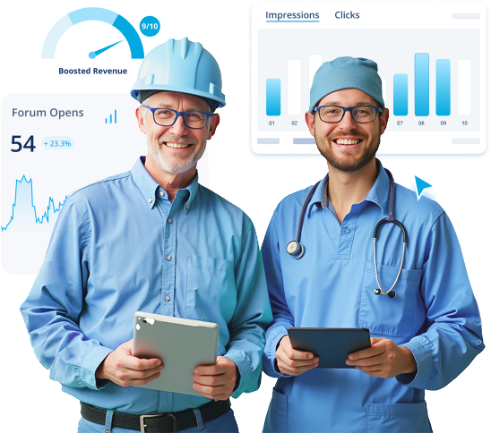 Clowder | Year-Round Mobile Engagement App for Unions