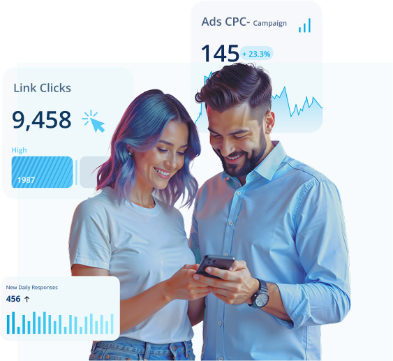 Clowder | Mobile Engagement App for Community Organizations