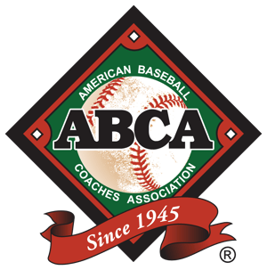 American Baseball Coaches Association logo
