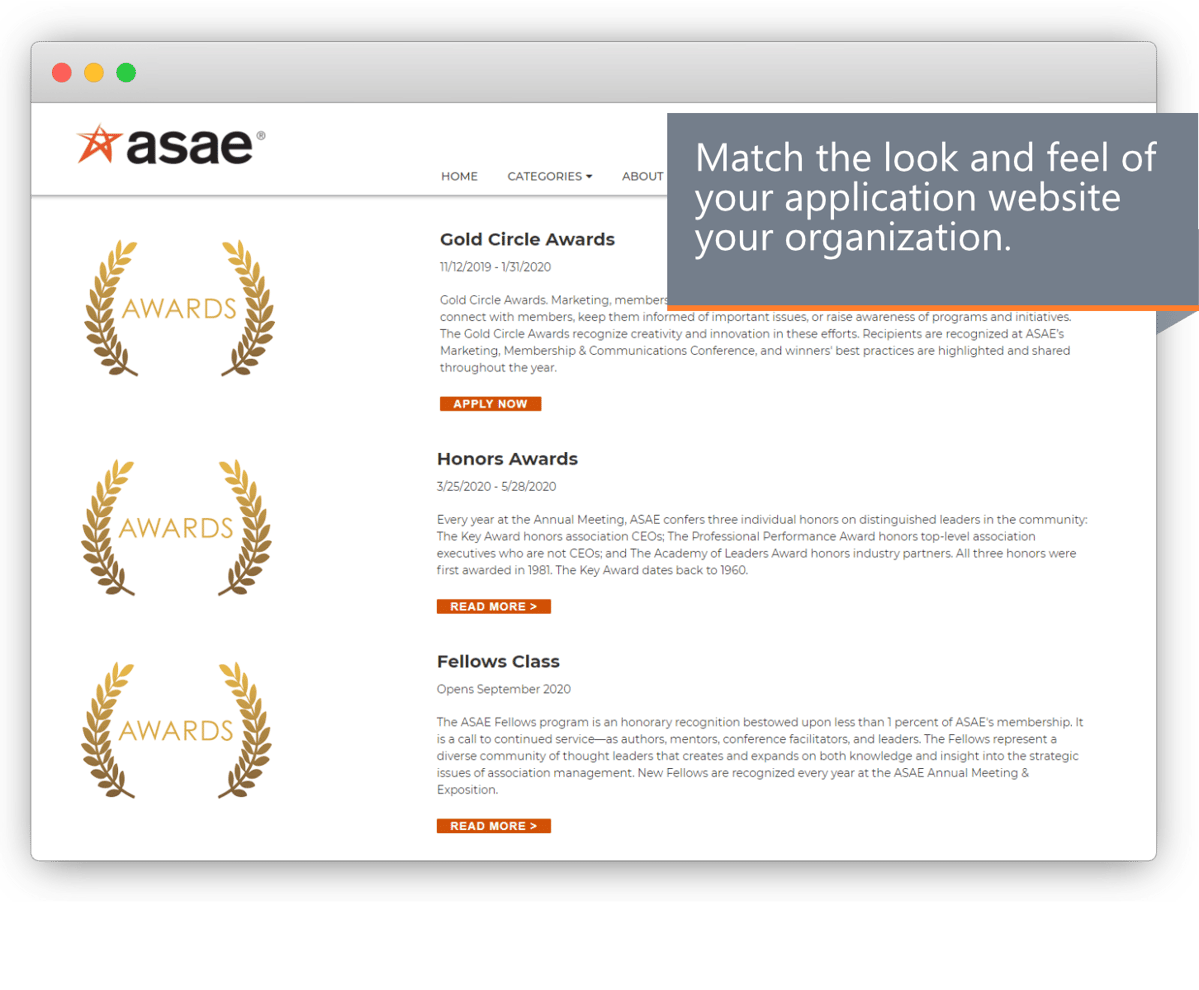 Comprehensive Application Management Software | OpenWater
