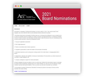 nomination_software_website