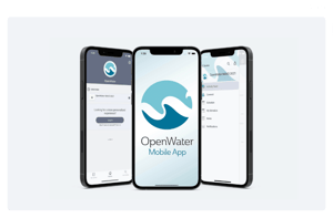 openwater-mobile-app